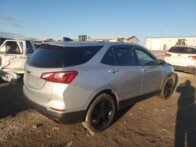 Photo 3 from auction – 2019 CHEVROLET EQUINOX LT with VIN 2GNAXLEX3K6173133