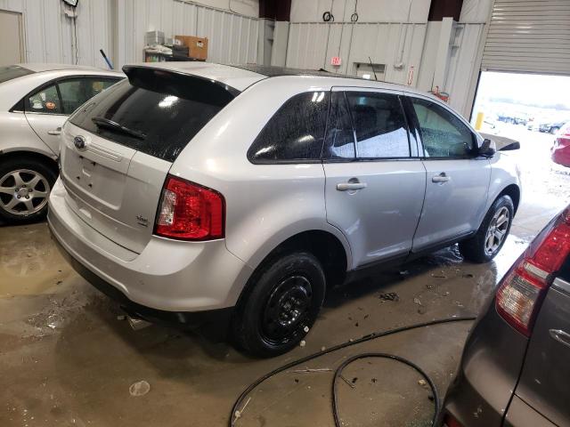 Photo 3 from auction – 2013 FORD EDGE SEL with VIN 2FMDK4JC2DBC91662