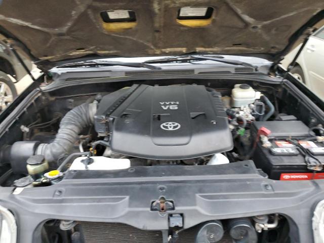 Photo 12 from auction – 2005 TOYOTA 4RUNNER SR with VIN JTEBU14R450057980