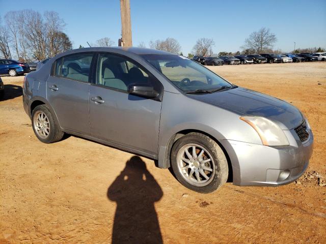 Photo 4 from auction – 2008 NISSAN SENTRA 2.0 with VIN 3N1AB61E28L697300
