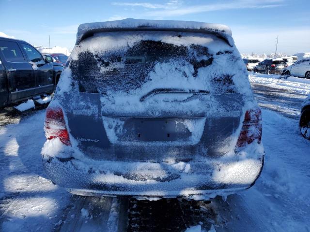 Photo 6 from auction – 2001 TOYOTA HIGHLANDER with VIN JTEHF21A710012163