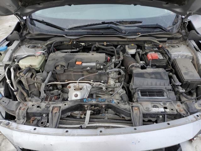 Photo 11 from auction – 2016 HONDA CIVIC LX with VIN 19XFC2F51GE001014