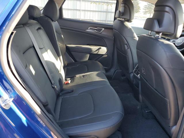 Photo 11 from auction – 2023 KIA SPORTAGE E with VIN 5XYK3CAF8PG010705