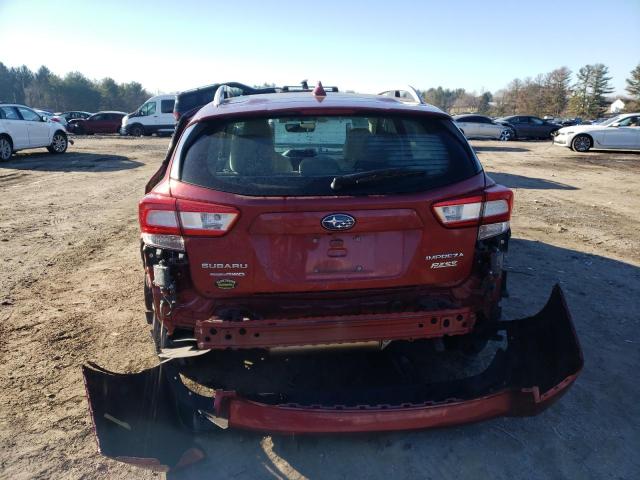 Photo 6 from auction – 2017 SUBARU IMPREZA PR with VIN 4S3GTAD63H3746270