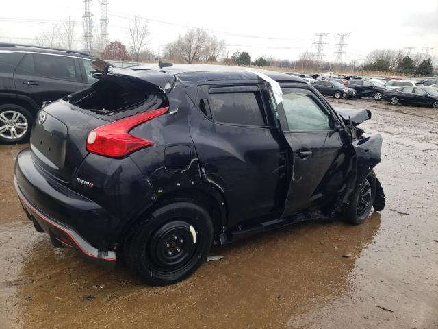 Photo 3 from auction – 2014 NISSAN JUKE S with VIN JN8AF5MV4ET366513