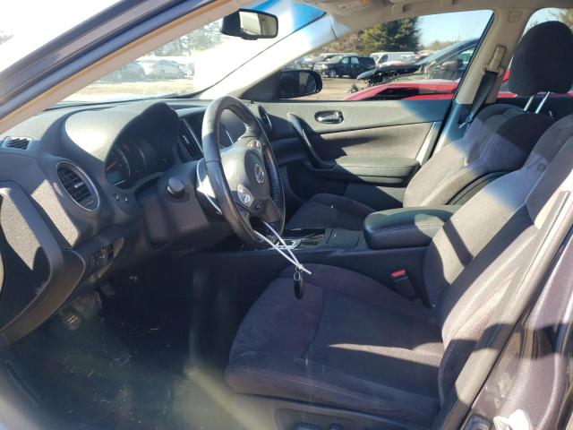 Photo 7 from auction – 2011 NISSAN MAXIMA S with VIN 1N4AA5AP8BC826788