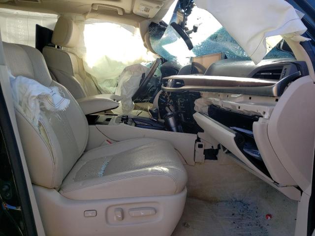 Photo 7 from auction – 2017 LEXUS LX 570 with VIN JTJHY7AX7H4239921