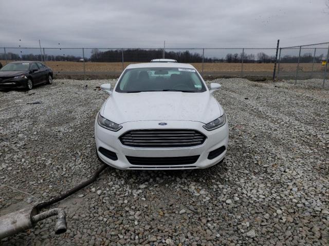 Photo 5 from auction – 2015 FORD FUSION SE with VIN 3FA6P0H75FR277605