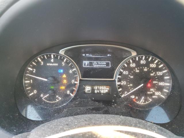 Photo 9 from auction – 2013 NISSAN ALTIMA 2.5 with VIN 1N4AL3AP8DN575986