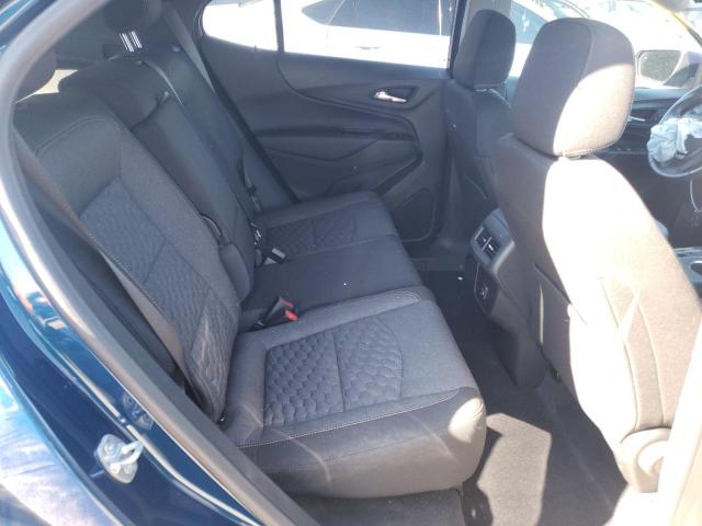 Photo 11 from auction – 2021 CHEVROLET EQUINOX LT with VIN 3GNAXKEV3ML324575