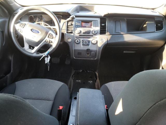Photo 8 from auction – 2013 FORD TAURUS POL with VIN 1FAHP2M8XDG169813