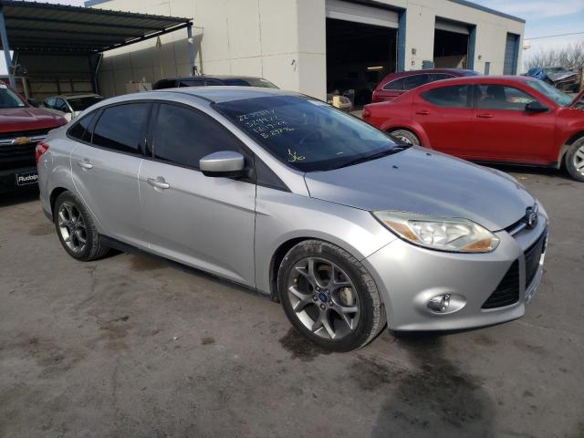 Photo 4 from auction – 2012 FORD FOCUS SE with VIN 1FAHP3F28CL466275