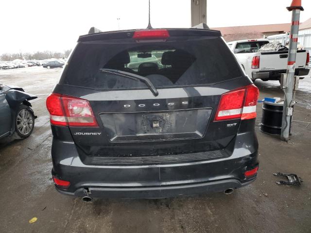 Photo 6 from auction – 2013 DODGE JOURNEY SX with VIN 3C4PDCBG4DT522508