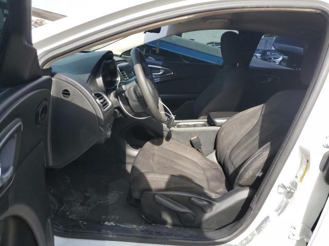 Photo 7 from auction – 2015 CHRYSLER 200 LIMITE with VIN 1C3CCCAB0FN628680