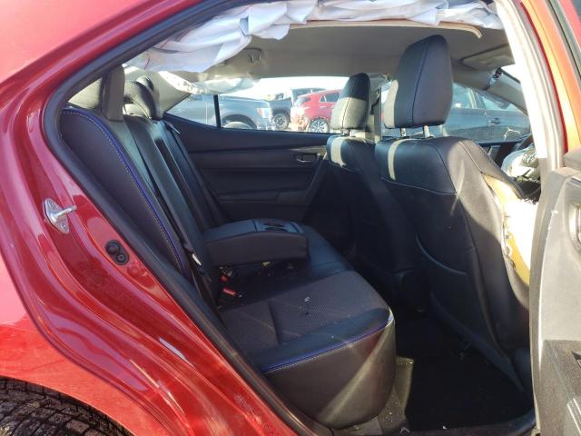Photo 10 from auction – 2017 TOYOTA COROLLA L with VIN 2T1BURHEXHC851757