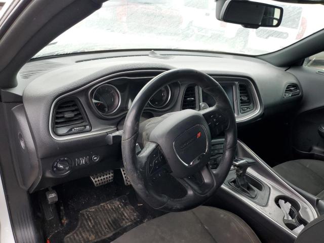 Photo 8 from auction – 2019 DODGE CHALLENGER with VIN 2C3CDZBT1KH741712