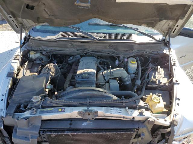 Zdjęcie 11 z aukcji – 2004 DODGE RAM 2500 S z VIN 3D7KU28C54G259338