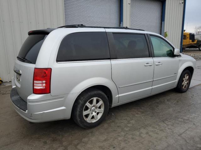 Photo 3 from auction – 2008 CHRYSLER TOWN & COU with VIN 2A8HR54P58R740845