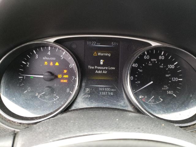 Photo 9 from auction – 2014 NISSAN ROGUE S with VIN 5N1AT2MV5EC756387