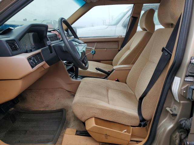 Photo 7 from auction – 1995 VOLVO 940 with VIN YV1JS8613S1195743