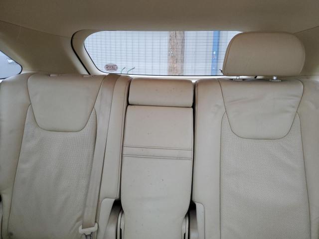 Photo 10 from auction – 2015 LEXUS RX 350 with VIN JTJZK1BA0F2426780