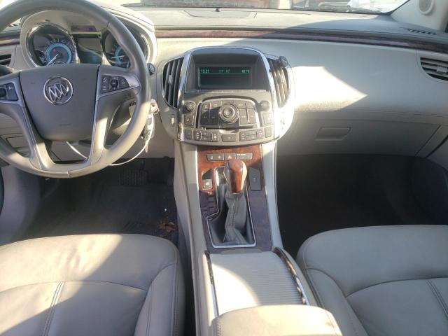 Photo 8 from auction – 2011 BUICK LACROSSE C with VIN 1G4GC5EC2BF250339