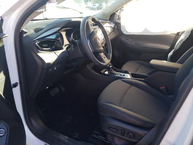 Photo 7 from auction – 2023 BUICK ENCORE GX with VIN KL4MMDSL6PB001831