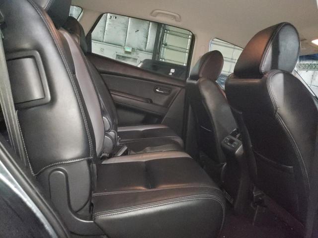 Photo 10 from auction – 2012 MAZDA CX-9 with VIN JM3TB3CVXC0341921