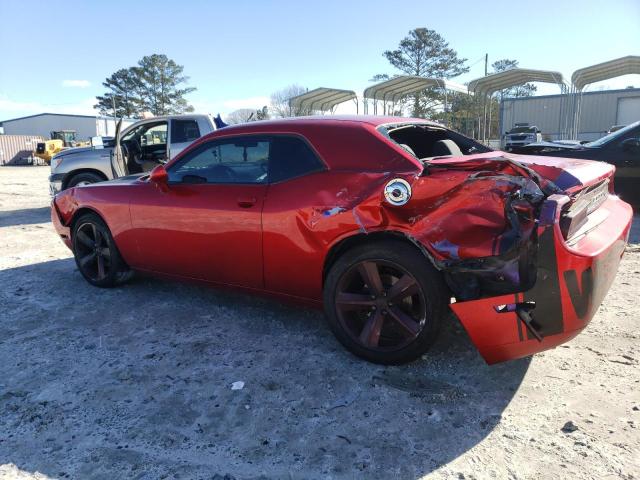 Photo 2 from auction – 2011 DODGE CHALLENGER with VIN 2B3CJ4DG7BH565922