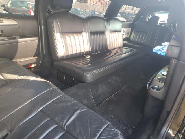 Photo 11 from auction – 2010 LINCOLN TOWN CAR E with VIN 2L1FL8JW5AX601164