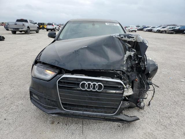 Photo 5 from auction – 2014 AUDI A4 PREMIUM with VIN WAUAFAFL3EN042700