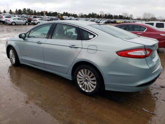 Photo 2 from auction – 2013 FORD FUSION SE with VIN 3FA6P0LU0DR217547