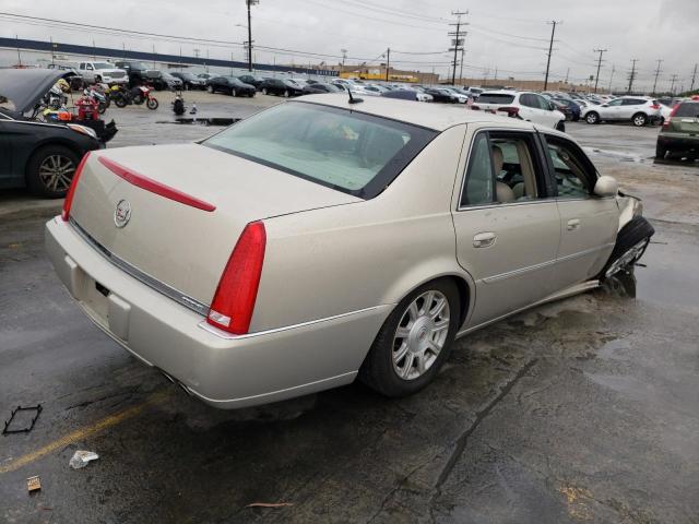 Photo 3 from auction – 2008 CADILLAC DTS with VIN 1G6KD57Y28U180594