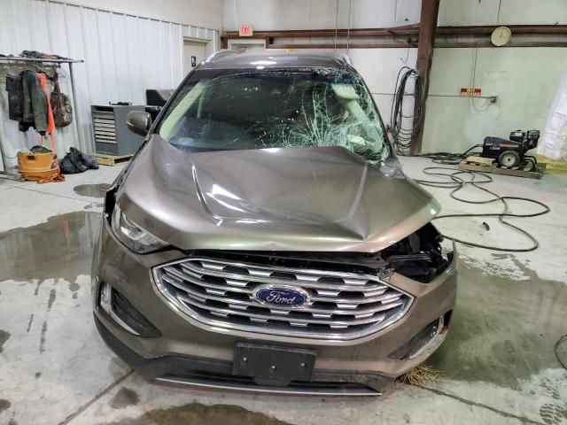 Photo 5 from auction – 2019 FORD EDGE SEL with VIN 2FMPK4J98KBC45218