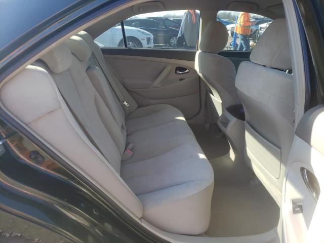 Photo 10 from auction – 2011 TOYOTA CAMRY BASE with VIN 4T1BF3EK1BU624979
