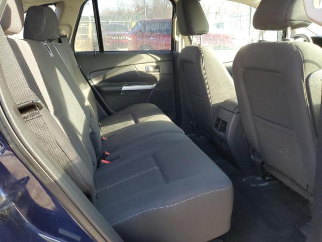 Photo 11 from auction – 2011 FORD EDGE SE with VIN 2FMDK3GCXBBA44887