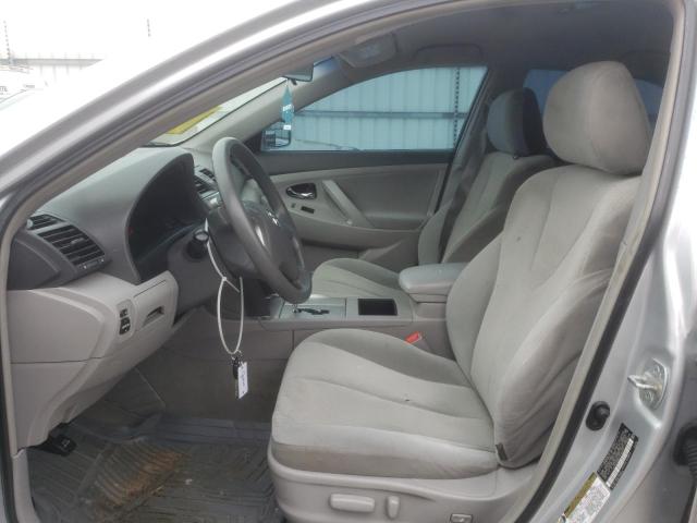 Photo 7 from auction – 2007 TOYOTA CAMRY with VIN 4T1BE46K27U146425