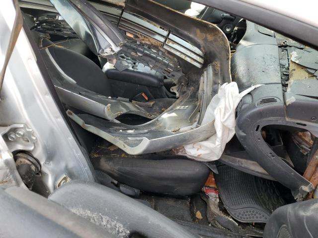 Photo 12 from auction – 2005 DODGE NEON with VIN 1B3ES26CX5D236119