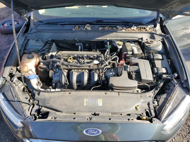 Photo 11 from auction – 2015 FORD FUSION SE with VIN 1FA6P0H76F5100726