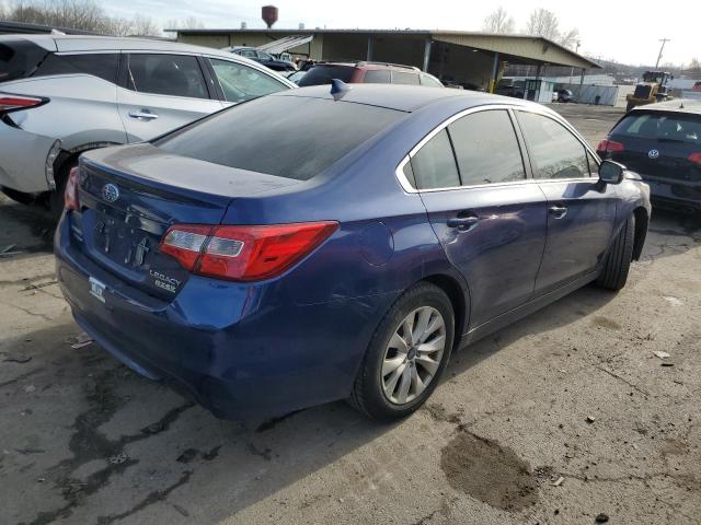 Photo 3 from auction – 2017 SUBARU LEGACY 2.5 with VIN 4S3BNAF60H3055571