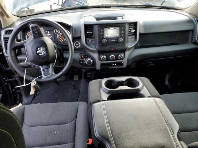 Photo 8 from auction – 2019 RAM 1500 TRADE with VIN 1C6SRFCT7KN545343