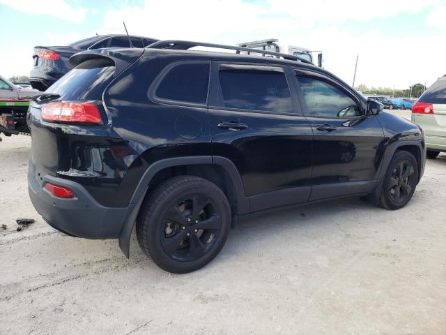 Photo 3 from auction – 2017 JEEP CHEROKEE L with VIN 1C4PJLDS1HW641756
