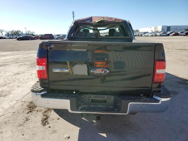 Photo 6 from auction – 2007 FORD F150 SUPER with VIN 1FTPW04547KC56868