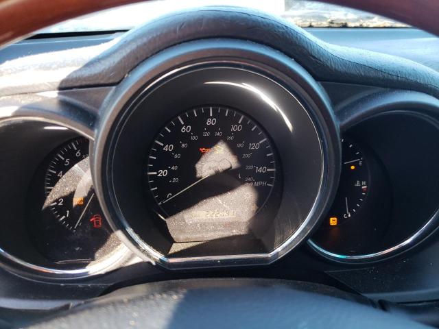 Photo 9 from auction – 2009 LEXUS RX 350 with VIN 2T2HK31U99C114643