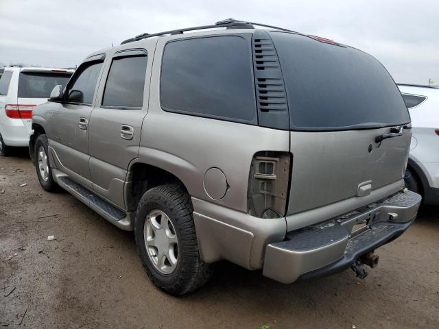 Photo 2 from auction – 2003 GMC YUKON DENA with VIN 1GKEK63U13J291340