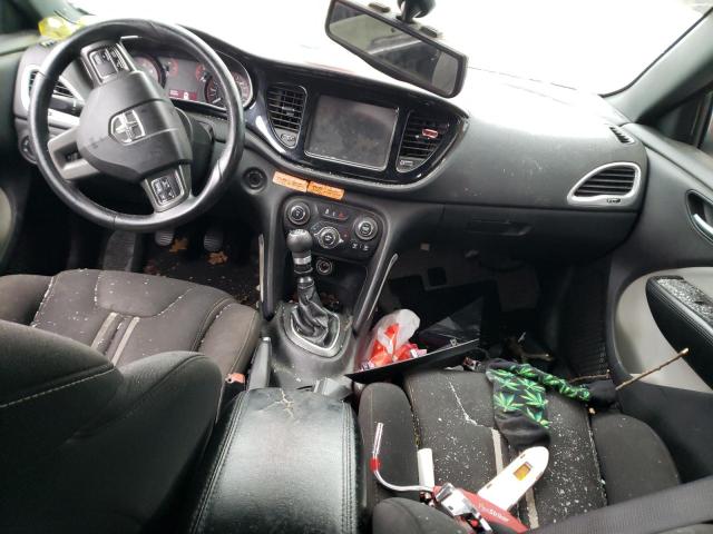 Photo 8 from auction – 2013 DODGE DART SXT with VIN 1C3CDFBH3DD110731