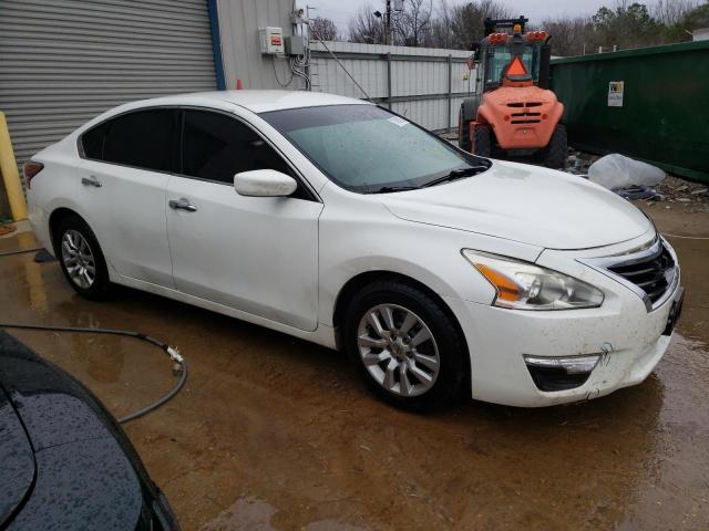 Photo 4 from auction – 2015 NISSAN ALTIMA 2.5 with VIN 1N4AL3AP1FN379097