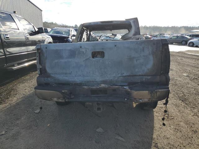 Photo 6 from auction – 2001 CHEVROLET SILVERADO with VIN 2GCEK19T611286526