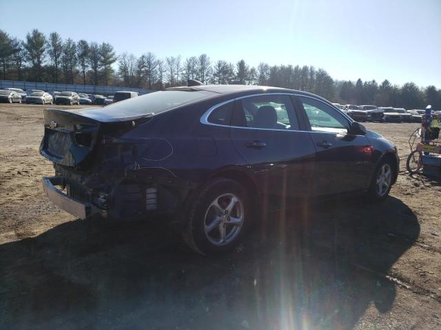 Photo 3 from auction – 2018 CHEVROLET MALIBU LS with VIN 1G1ZB5ST4JF227477
