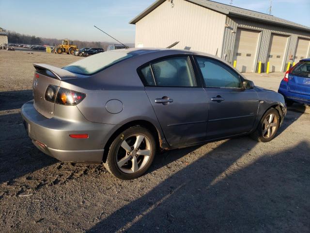 Photo 3 from auction – 2005 MAZDA 3 S with VIN JM1BK123151242944